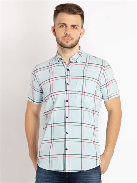 Buy Shirts for Men Online India - Statusquo.in – Status Quo