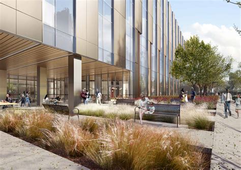 Atrium Health Lake Norman - JE Dunn Construction