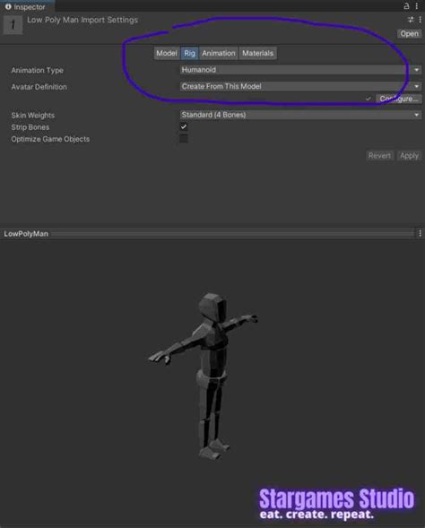 Unity How to Add Animations to My Models 的图像结果