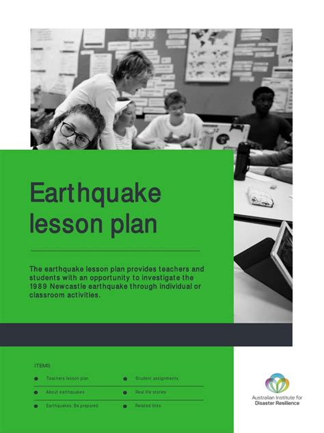 Image result for Earthquake Design Forces Lesson Plans
