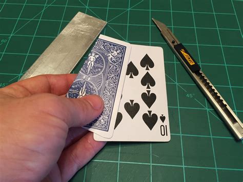 Gimmick Card Tricks Tutorials 的图像结果