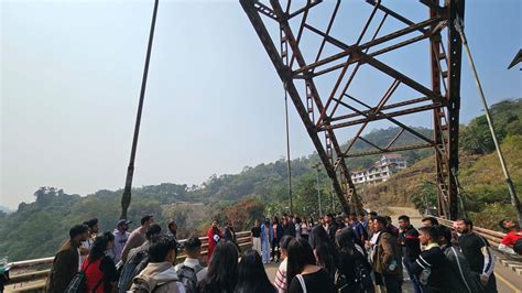 National Institute of Technology, Meghalaya