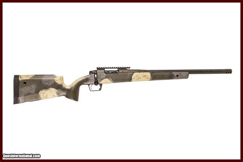 Image result for Springfield Waypoint 308