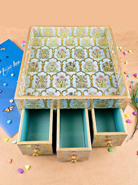 Buy Desk Organizer Online at the Best Prices- Luxehome