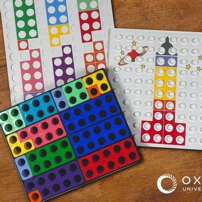 Numicon for Early Years Foundation Stage Summer 2024 (Remote Training ...