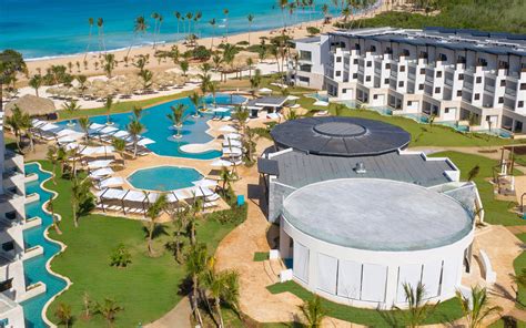 DREAMS MACAO BEACH PUNTA CANA: Réservez au meilleur prix