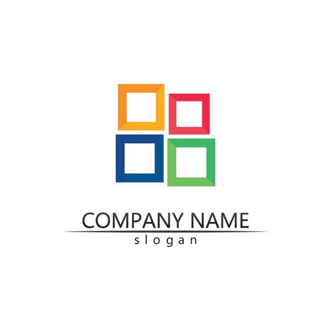 Image result for Square Shape Logo Command