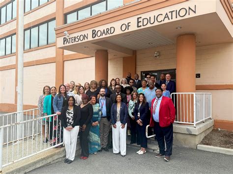 Paterson Public Schools added a... - Paterson Public Schools