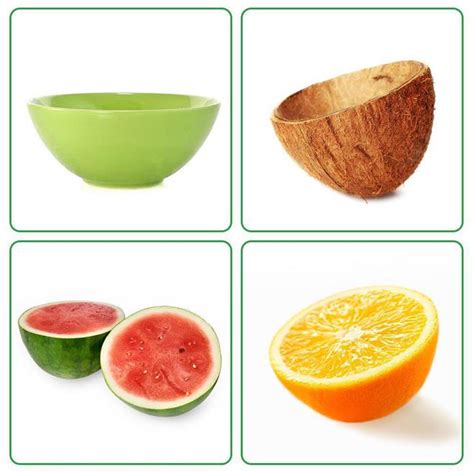 Sphere Shape Examples 的图像结果