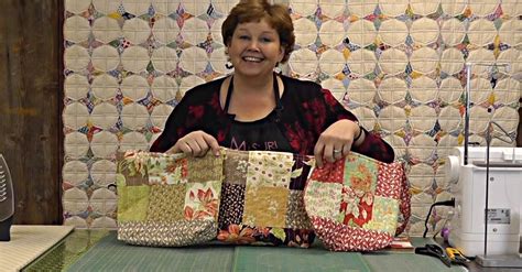 Missouri Star Co Tutorial Using Charm Packets 的图像结果