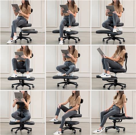 How To Stop Sitting Cross Legged On Chair at George Buttenshaw blog