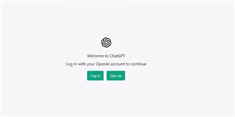 Как получить доступ к ChatGPT в Украине: пошаговая инструкция