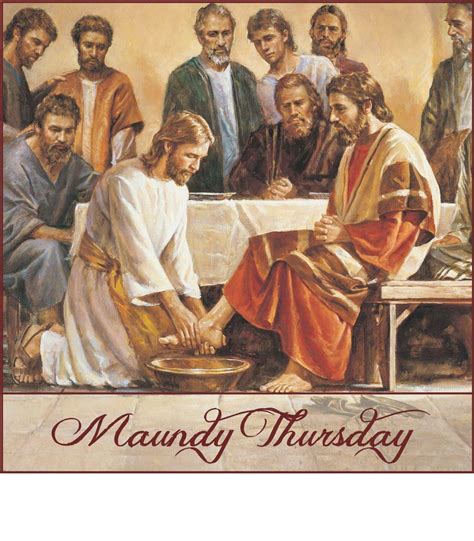 Maundy Thursday Wallpapers - Wallpaper Cave