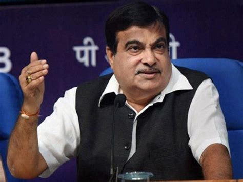 Nitin Gadkari unveils highway projects worth Rs 4k crore | Gohash
