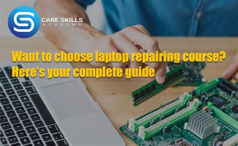 Computer Repair Training Programs 的图像结果