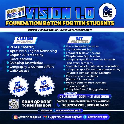 Marine Edge | Gallery