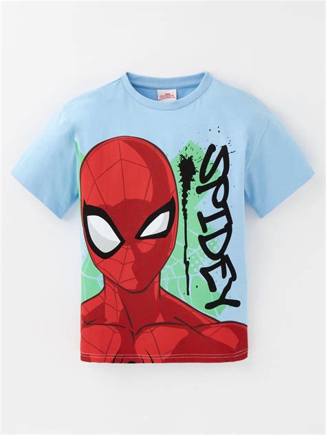 Baby & Kids | Spiderman | T-Shirts | Very