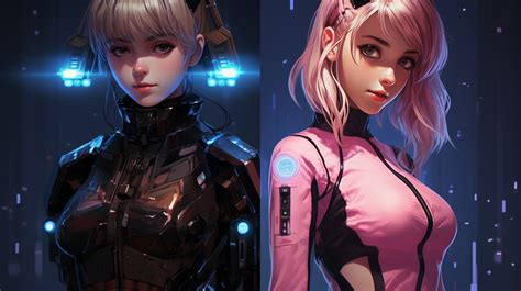 NSFW AI ART: Exploring the Creative Realm of AI