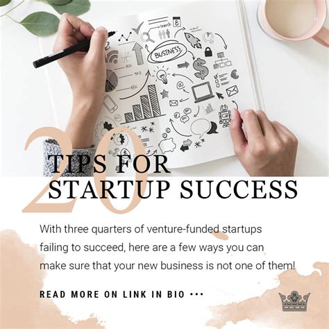 Startup Tips 的图像结果