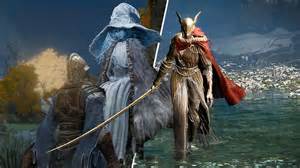 Elden Ring: Best female characters, ranked