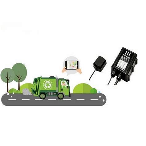 Garbage Collection System 的图像结果