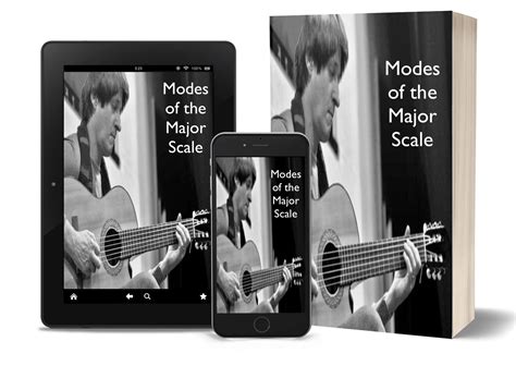 Image result for Scale Modes Explained