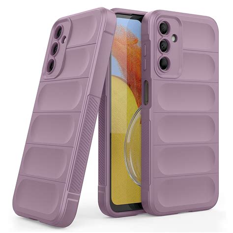 Zapcase Back Case Cover for Samsung Galaxy M14 5G|Compatible for ...
