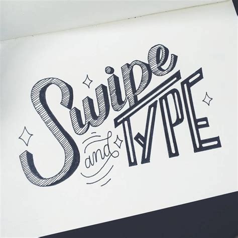 Swipe Lesson 的图像结果