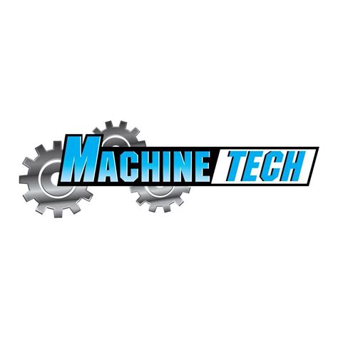 Image result for Machine Tech