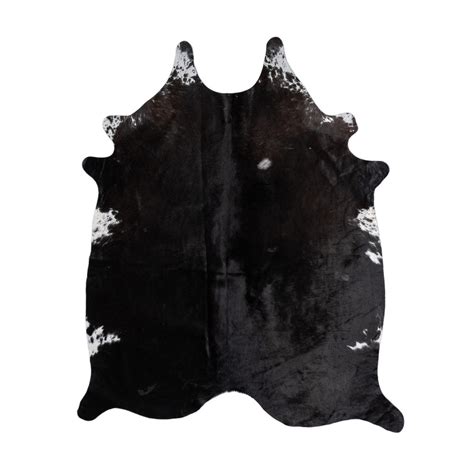 Natural Premium Cowhide 5' 5" x 5' 11" - Buy on iCowhide