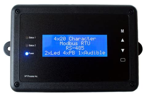 Image result for Modbus Interface Display