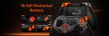 MOJHON STORM Wireless Gaming Controller Wireless Gaming Controller MOJHON