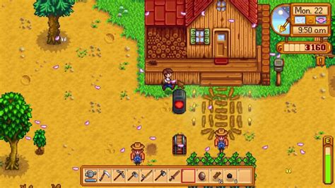 Stardew Valley How To Open Furnace at James Northern blog