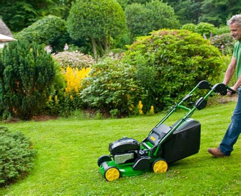 Tagliaerba Elettrico