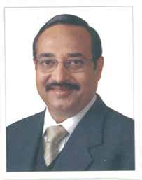 Mr. Amar Kr. Sundram