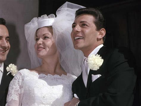 Frankie Avalon Children