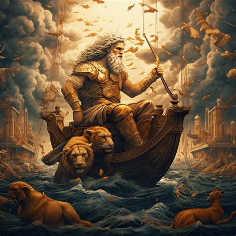 Odysseus And Circe Relationship