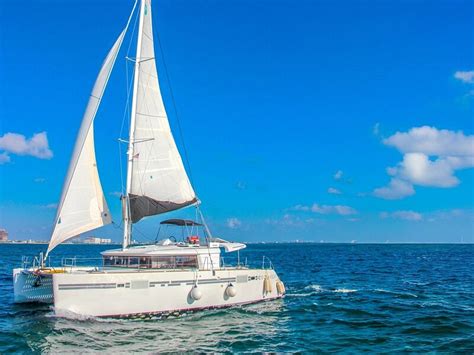 ISLA MUJERES CATAMARANS (2026) All You Need to Know BEFORE You Go (with ...