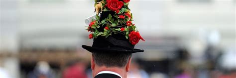Article: Kentucky Derby Style