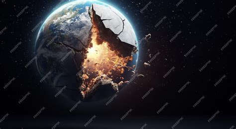 Image result for Planet Earth Exploding