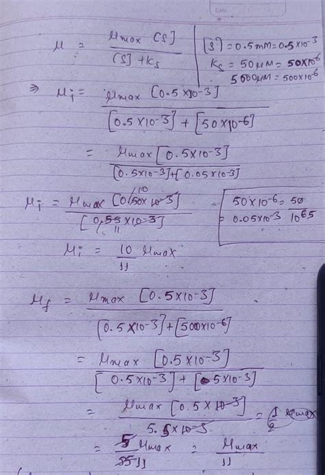In a bacterium, a mutation resulted in an in\u00e7rease of k\u015f ...