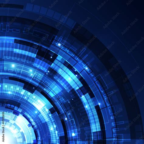 Technology Vector Background 的图像结果