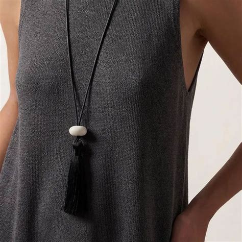 Macrame Pendant – Hari Om Creations