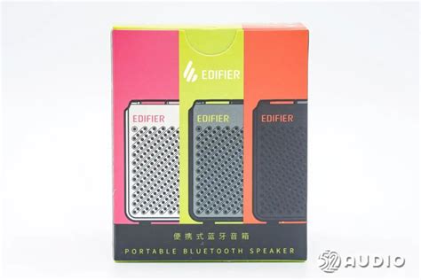 EDIFIER漫步者M0便携式蓝牙音箱拆解-EDN 电子技术设计