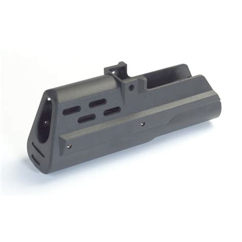 CA36C large handguard w/wire, 49,00