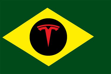 I dreamed Elon Musk bought Brazil and transformed it in a fascist ...