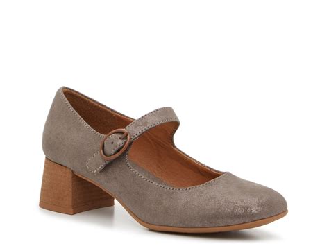 Eurosoft Paulette Mary Jane Pump - Free Shipping | DSW