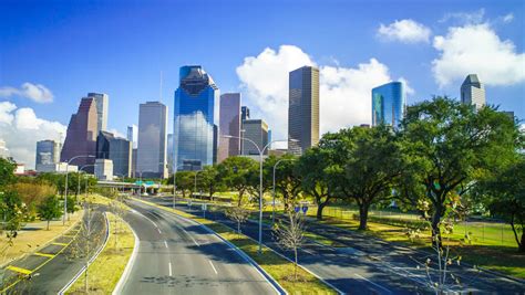 Image result for Houston Time-Lapse