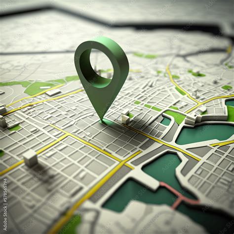 Map Pin Point 3D 的图像结果