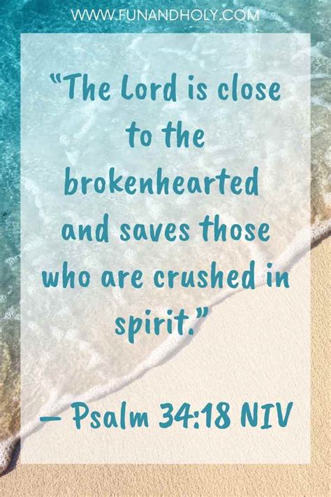 Image result for Scriptures for Healing Heartbreak